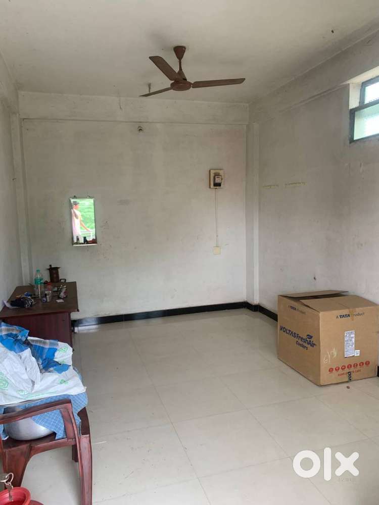 Bachelor Room for Rent