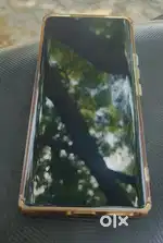 Infinix note 40 pro (8GB RAM & 256 GB Storage)
