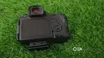 Canon R6 video cemera onli body