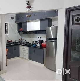 Spacious 2BHK Builder Floor for Lease in Goraguntepalya