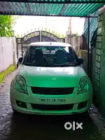 Maruti Suzuki Swift 2008