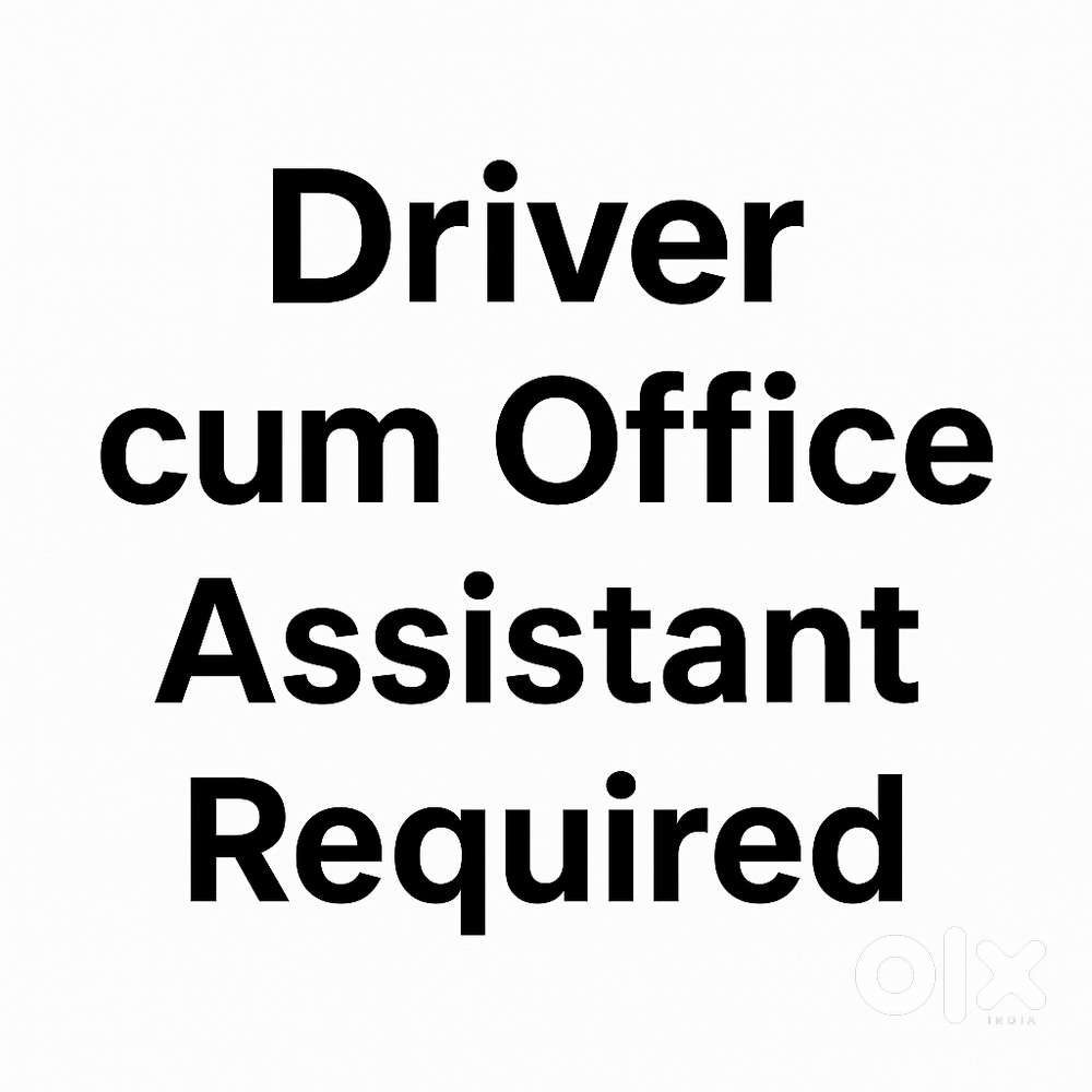 Full-Time Driver Needed – Chandigarh (Sec 49A) to Mohali Routine