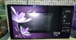 LG solo microwave oven