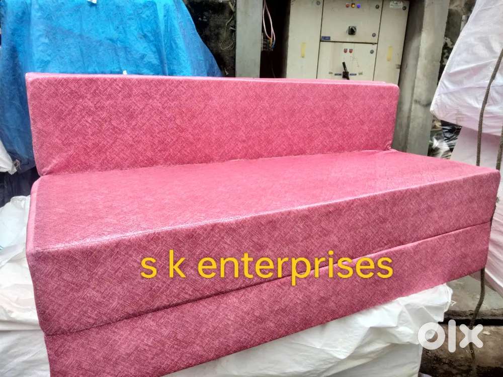 Sofa cum beds New Manufacturing