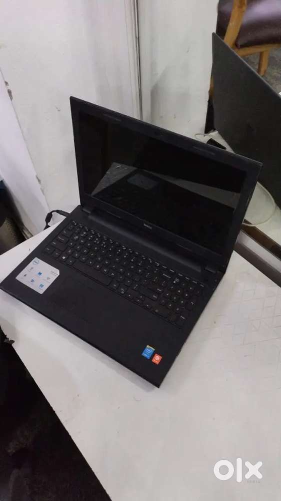 Laptop 4jen... April 2020