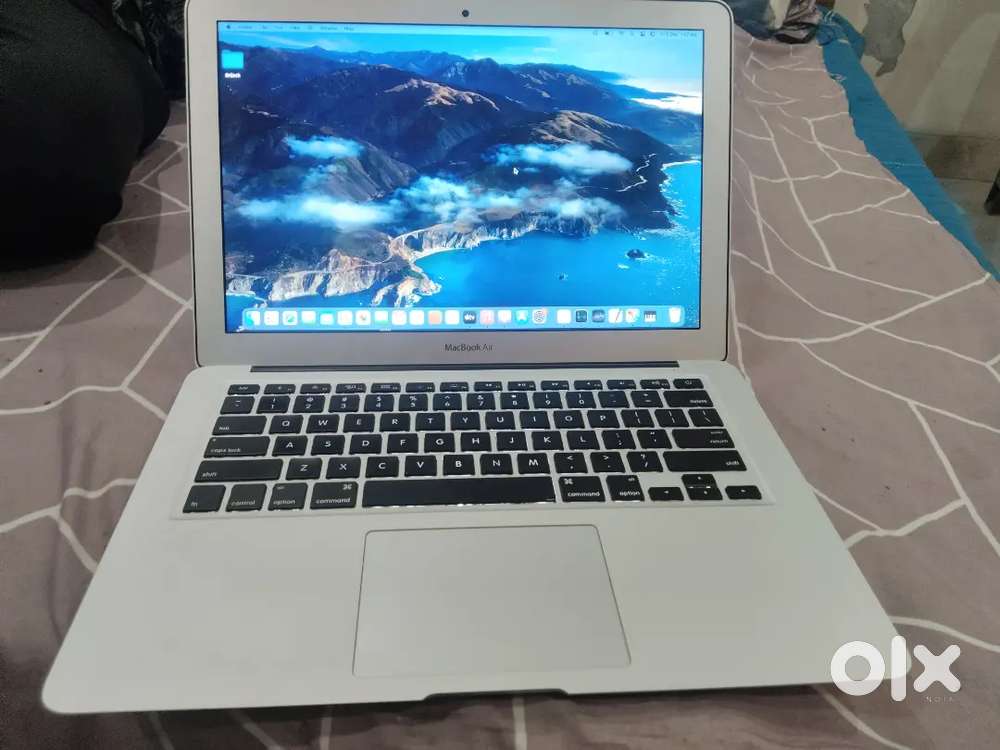 MacBook air