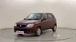 Maruti Suzuki Alto K10 1.0 VXI, 2012, Petrol