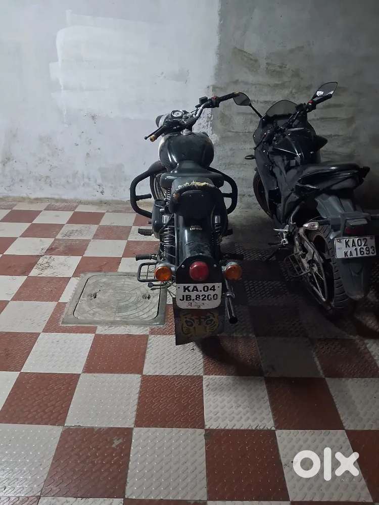 Single owner