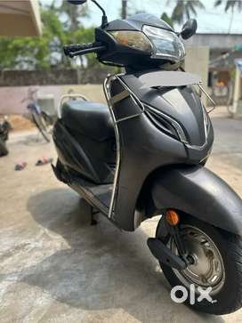 Activa 2020 5g