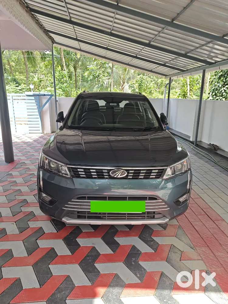 Mahindra XUV300 2022 Diesel 28000 Km Driven