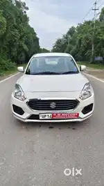 Maruti Suzuki Swift Dzire VXI AT Optional, 2020, Petrol