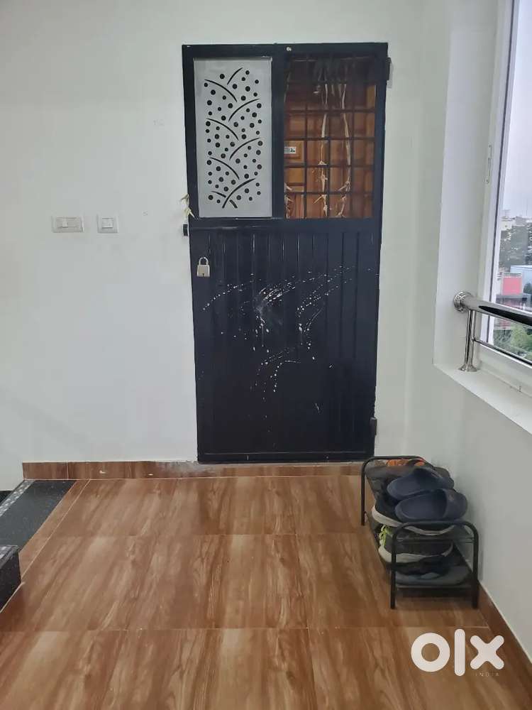 Pure vegetarian preferred