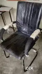 Study table and chair combo