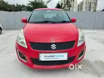 Maruti Suzuki Swift VXI Optional, 2015