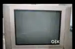 LG colour TV