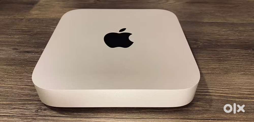 MAC Mini M1 Chip