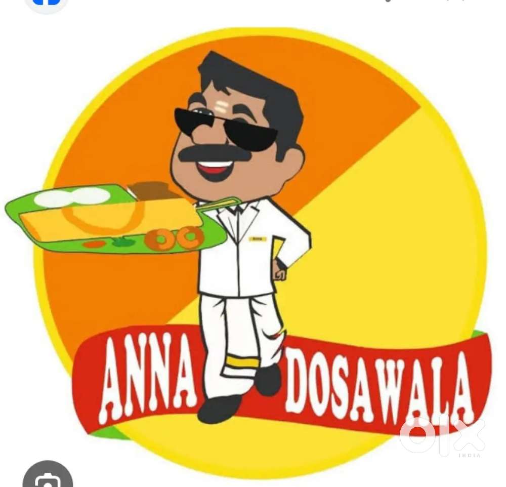 Restaurant handover   (Anna dosawala) Lajpat Nagar 4 old stor