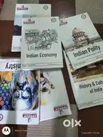Tnpsc group 2 books