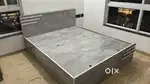 BRAND NEW FACTORY MADE 5/6 FULLY STORAGE BED