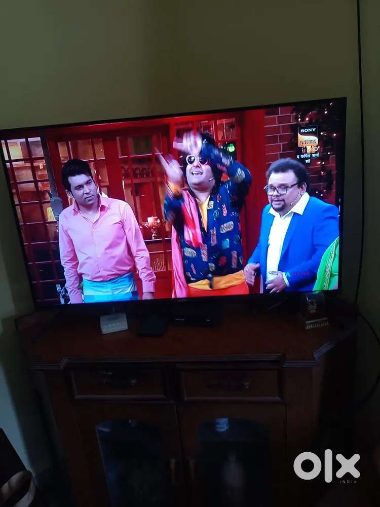 Realme 43 inch Full HD Android TV