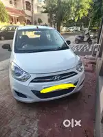 Hyundai i10 2012 Petrol 75618 Km Driven
