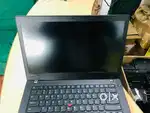 Lenovo ThinkPad T480 i5 8th gen 8gb ram 256ssd price 17500