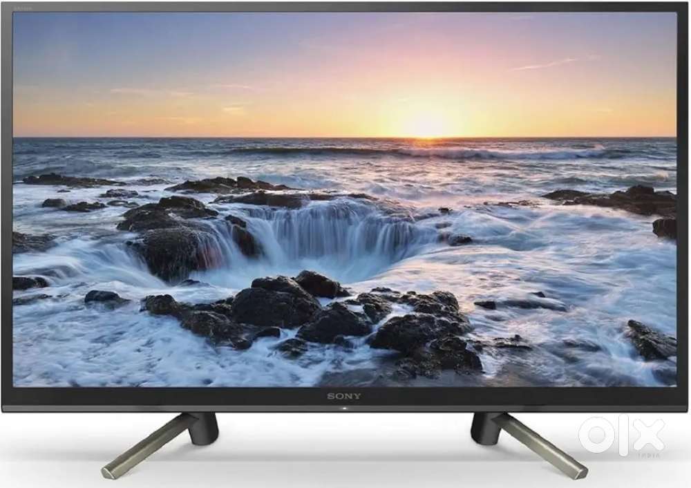 Sony Bravia LED (TV)