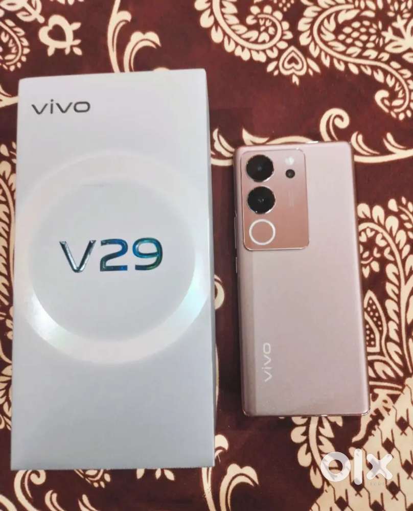 All accress available