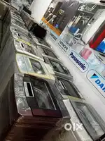 Used Washing Machines