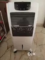 Croma cooler