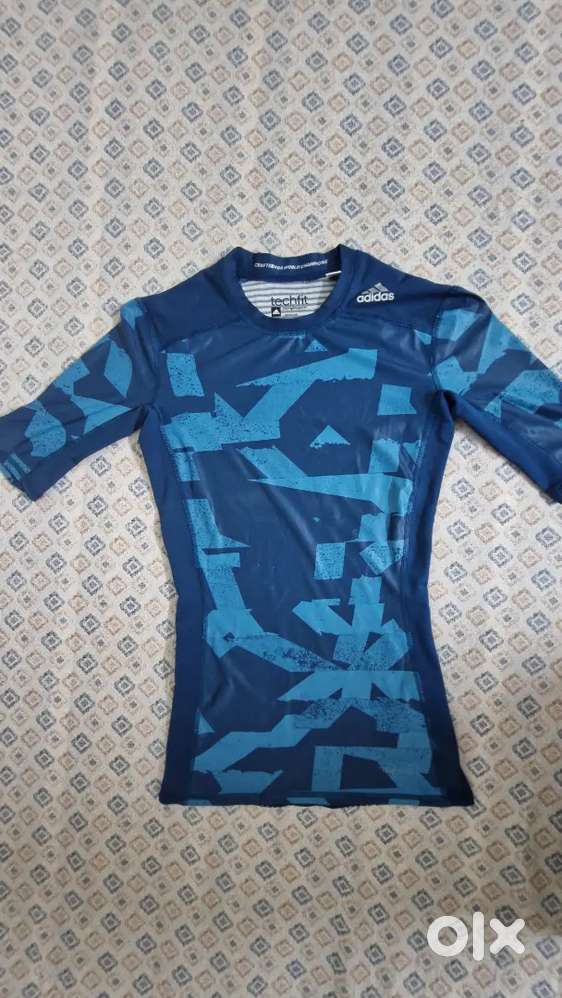 Adidas compression  size small