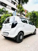 Maruti Suzuki Alto 800 2012-2016 LXI, 2015, Petrol