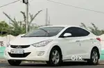Hyundai Elantra 1.6 S, 2014, Diesel