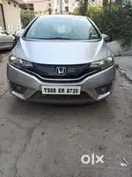 Honda Jazz 1.5 V i DTEC, 2015, Diesel