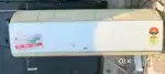1 ton LG ac
