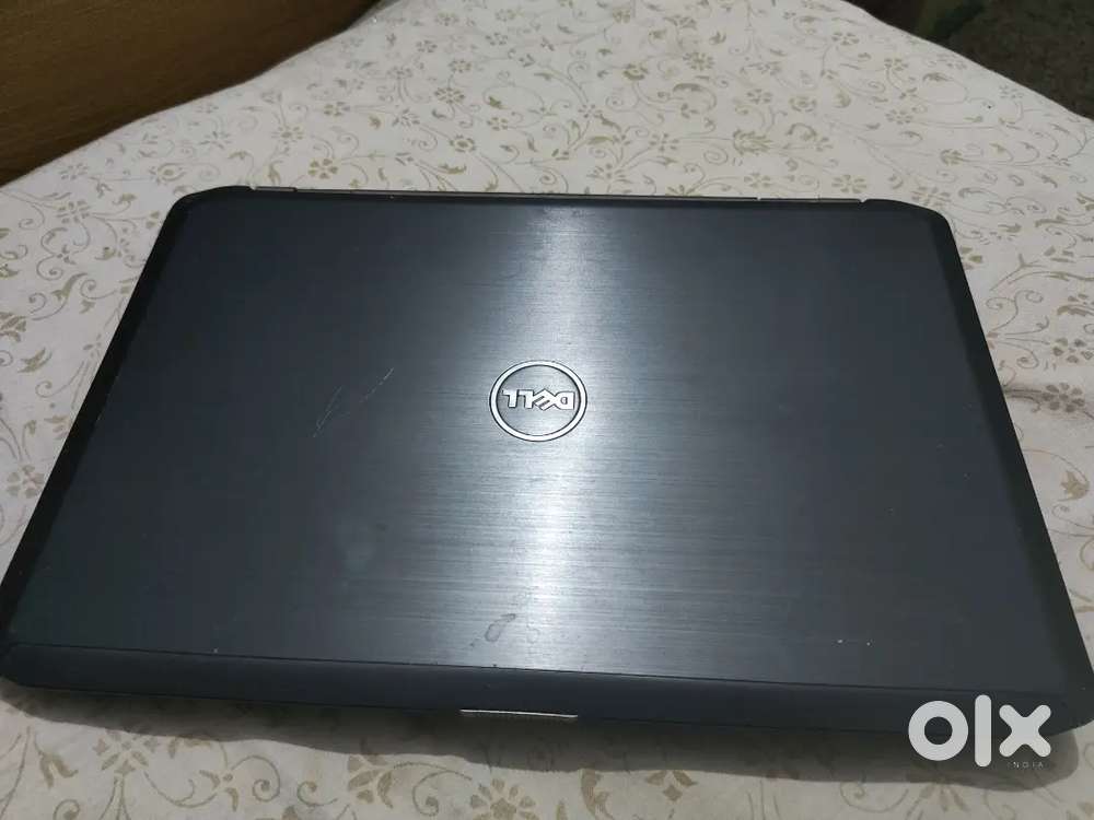 Dell latitude e5520