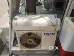 Voltas split ac 1 ton
