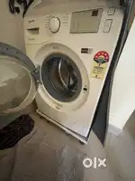 Samsung front door Washing machine