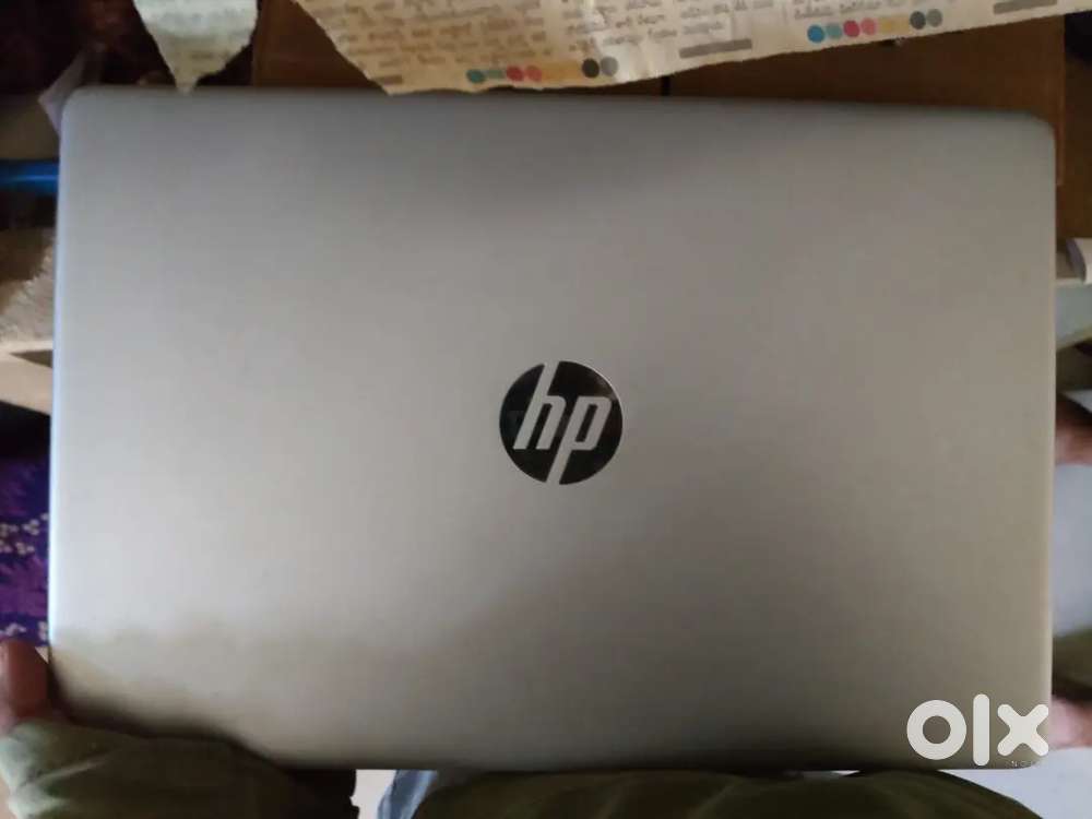 Hp laptop i5
