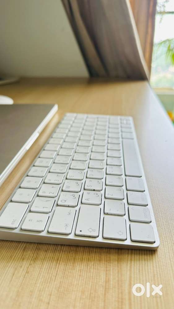 Apple Magic Keyboard