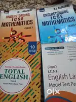 Books of class 7,8 ,9,10,11and 12