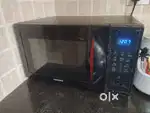 Samsung 28 liters microwave oven