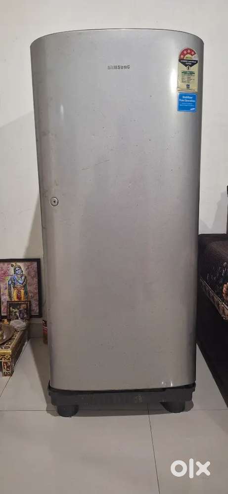 Samsung Single Door Refrigerator