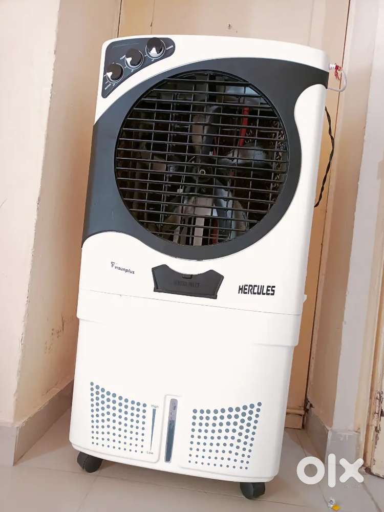 Cooler (New condition)