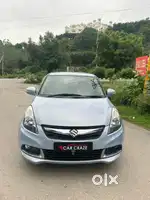 Maruti Suzuki Swift Dzire ZDI Plus , 2015, Diesel