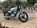 Yamaha RX100 for sale Price 80000/-