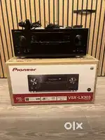 Poineer VSX LX L303 av receiver 9.2 channels