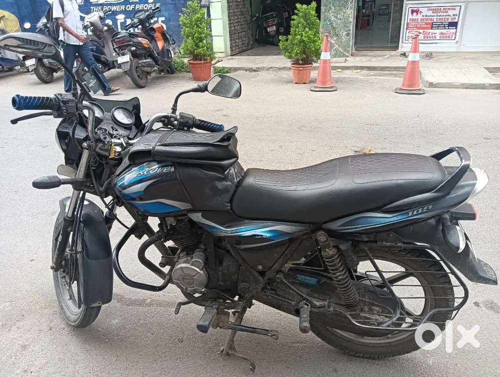 Engine Good condition