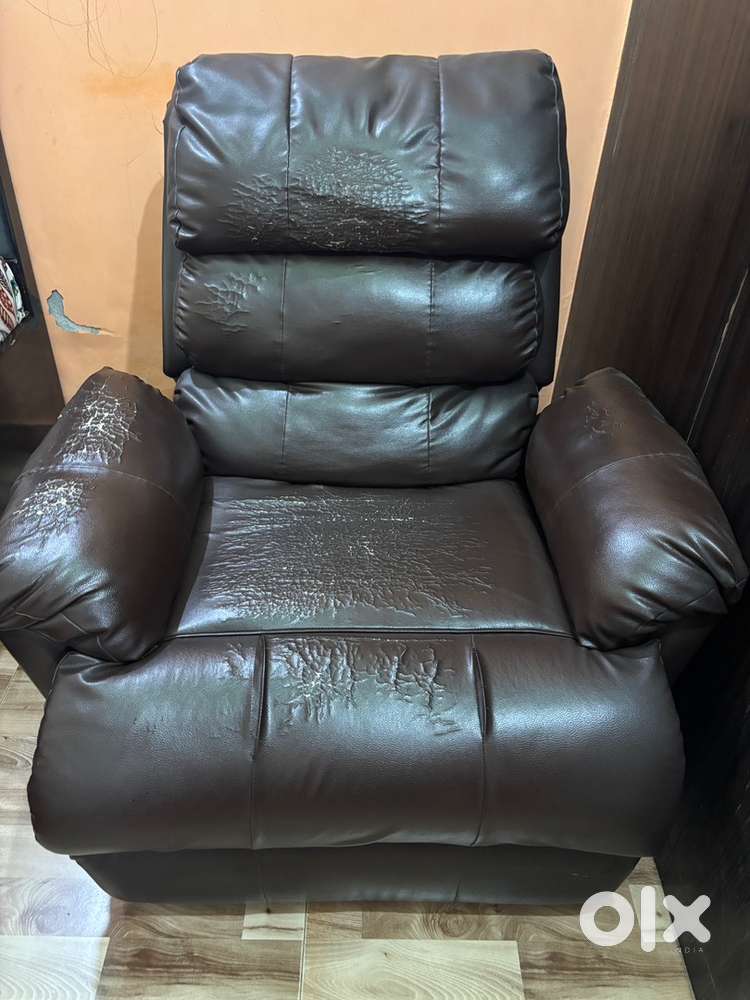 Recliner in good condition