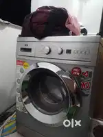 Ifb washing machine